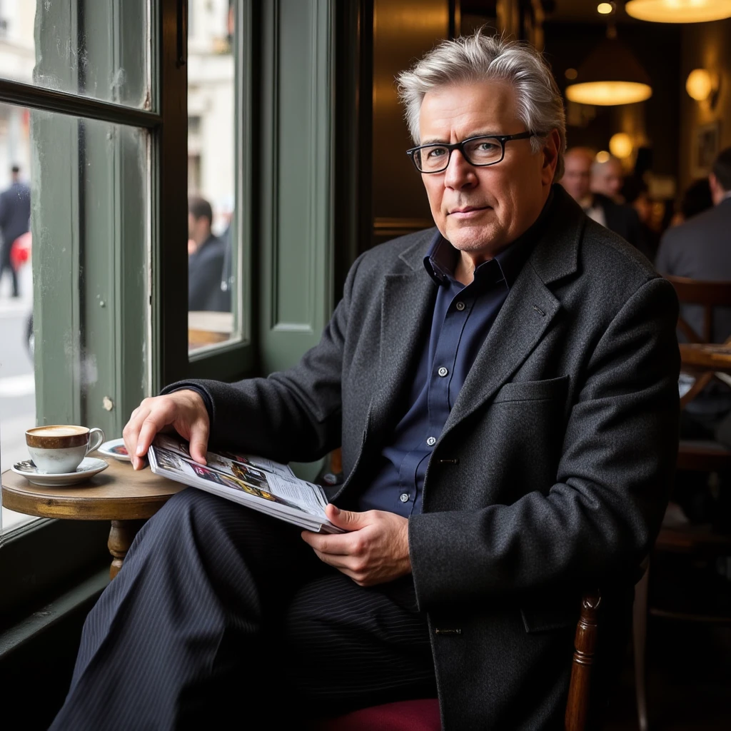 ClassicWalter - 04.02.2026